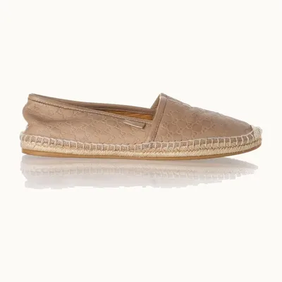 Zapatos Gucci, Talla 6.5, Bueno, KV-1010