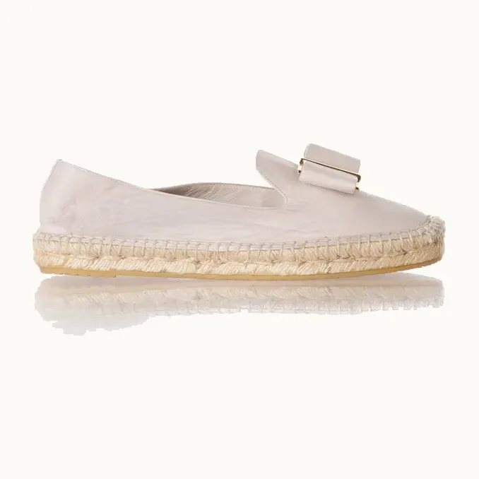 Zapatos Salvatore Ferragamo, Talla 6.5, Bueno, KV-1022