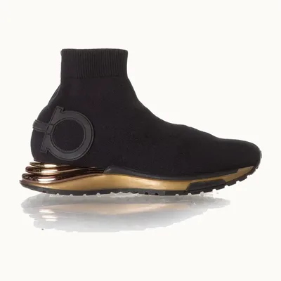 Zapatos Salvatore Ferragamo, Talla 7, Bueno, KV-1024