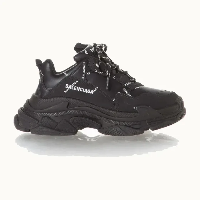 Zapatos Balenciaga, Talla 39, Bueno, KV-1030