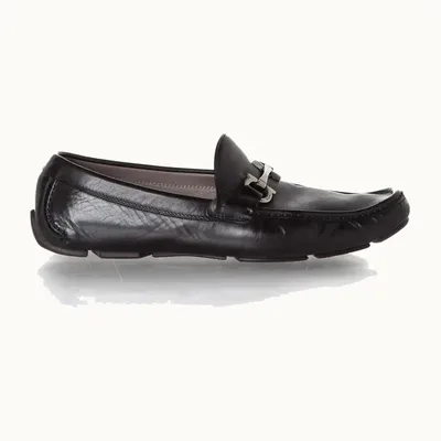 Zapatos Salvatore Ferragamo, Talla 10, Correcto