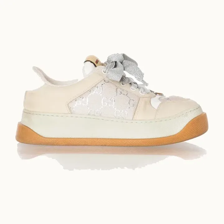 Zapatos Gucci, Talla 6, Bueno, KV-1049