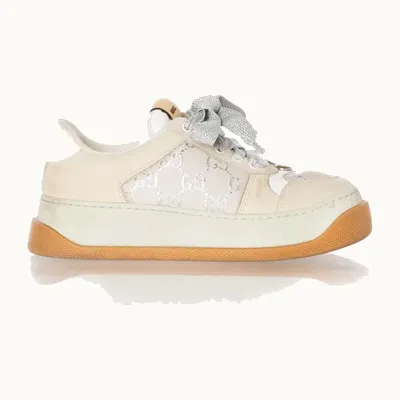 Zapatos Gucci, Talla 6, Bueno, KV-1049