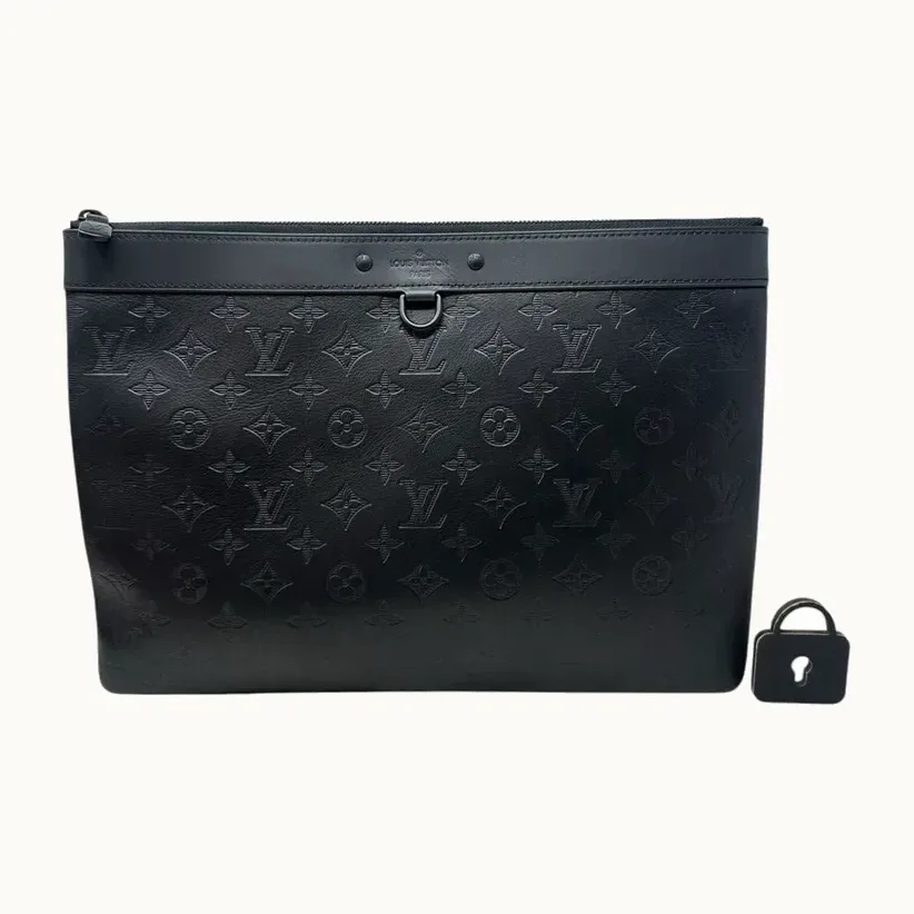 Bolsa Louis Vuitton Pochette Apollo