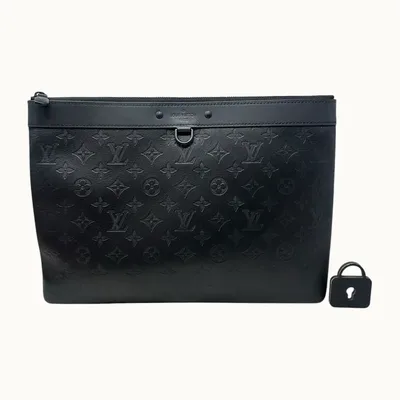 Bolsa Louis Vuitton Pochette Apollo