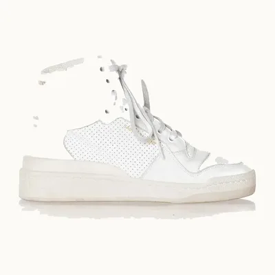 Zapatos Saint Laurent, Talla 6.5, Bueno