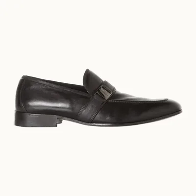 Zapatos Salvatore Ferragamo, Talla 11, Bueno