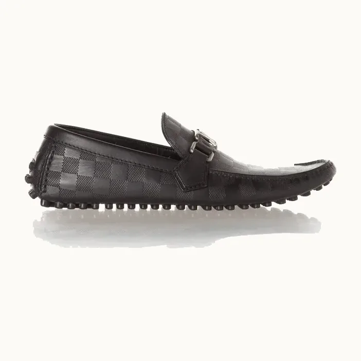 Zapatos Louis Vuitton, Talla 7.5, Bueno