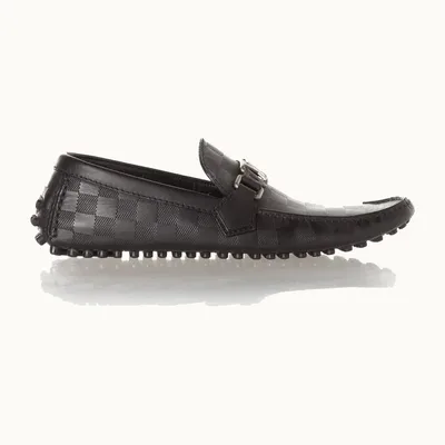 Zapatos Louis Vuitton, Talla 7.5, Bueno