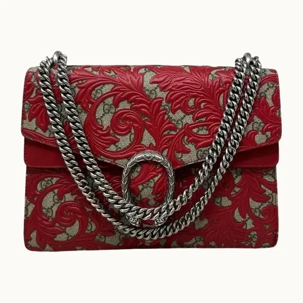 Bolsa Gucci Dionysus Arabesque
