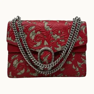 Bolsa Gucci Dionysus Arabesque