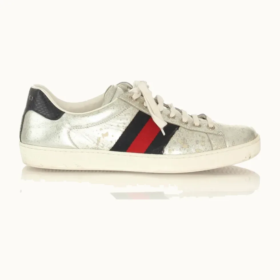 Zapatos Gucci, Talla 8.5, Muy bueno, KV-1114