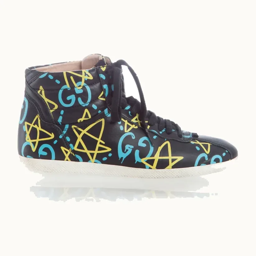 Zapatos Gucci, Talla 36, Bueno