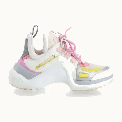 Zapatos Louis Vuitton, Talla 6, Excelente
