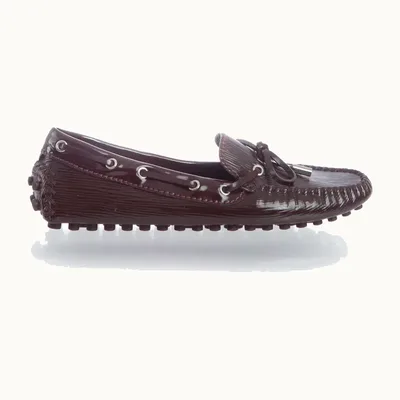 Zapatos Louis Vuitton, Talla 6, Como nueva