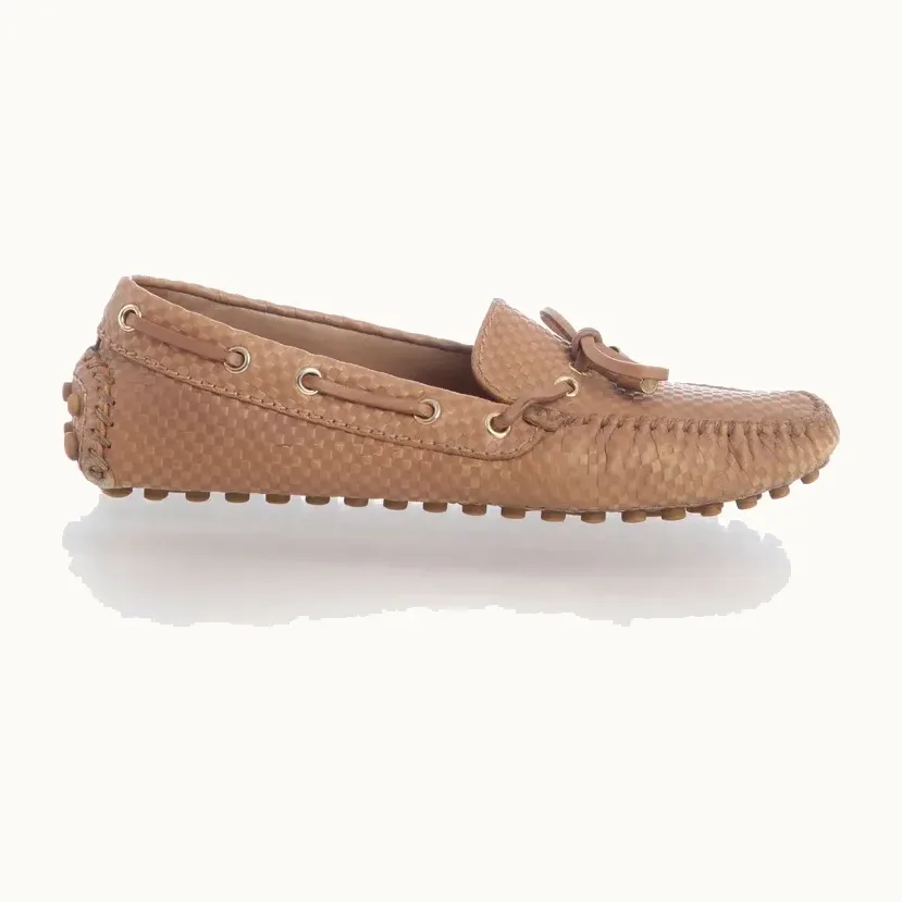 Zapatos Louis Vuitton, Talla 6, Bueno, KV-1139