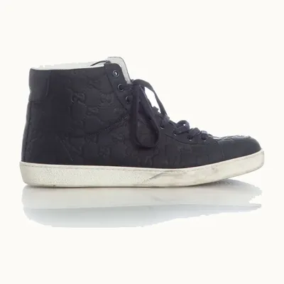 Zapatos Gucci, Talla 8, Bueno
