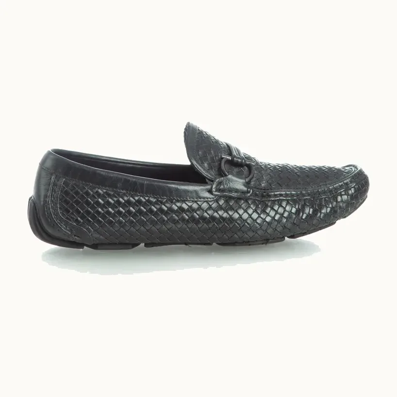 Zapatos Salvatore Ferragamo, Talla 8.5, Muy bueno