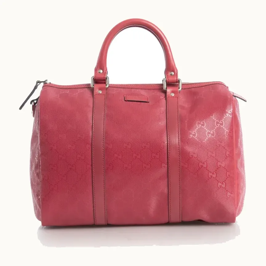 Bolsa Gucci Boston, Como nueva