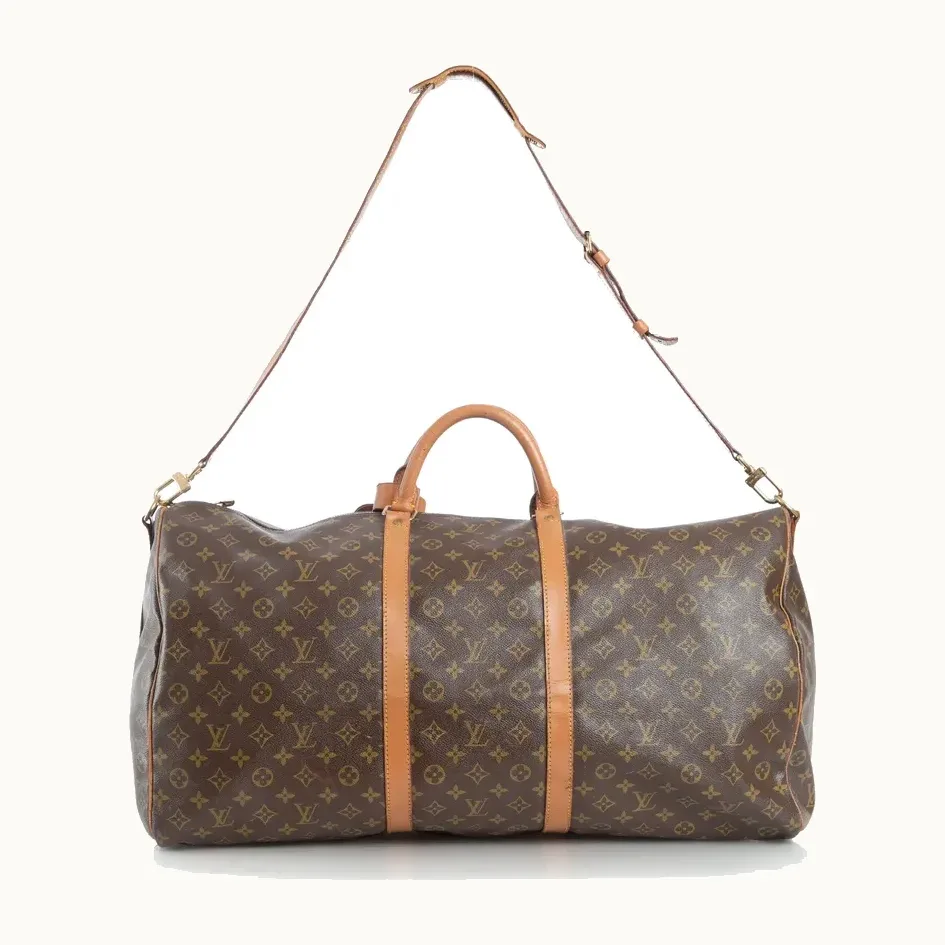 Bolsa Louis Vuitton Keepall