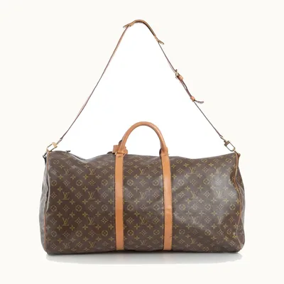 Bolsa Louis Vuitton Keepall