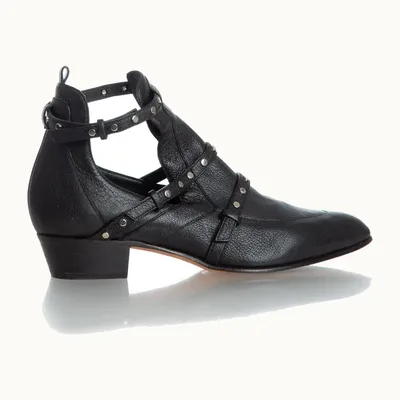Zapatos Jimmy Choo, Talla 9.5