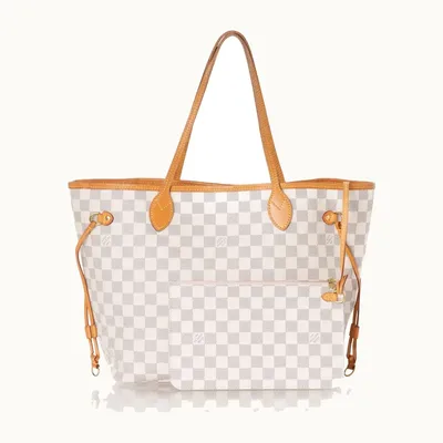 Bolsa Louis Vuitton Neverfull, KV-0126