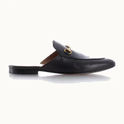 Mocasines Gucci Horsebit 1955, Talla 40, Bueno, KV-1266