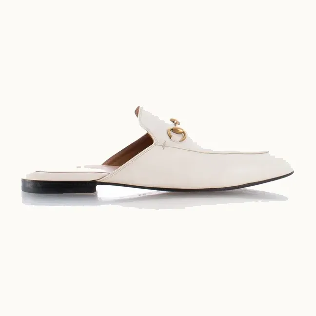 Mocasines Gucci Horsebit 1955, Talla 40, Bueno, KV-1267