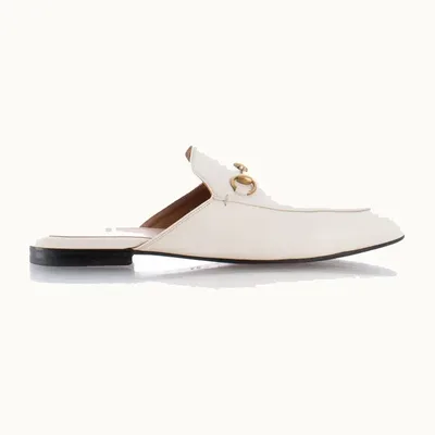 Mocasines Gucci Horsebit 1955, Talla 40, Bueno, KV-1267