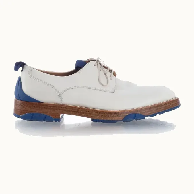 Zapatos Salvatore Ferragamo, Talla 9.5, Como nueva, KV-1269