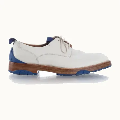 Zapatos Salvatore Ferragamo, Talla 9.5, Como nueva, KV-1269