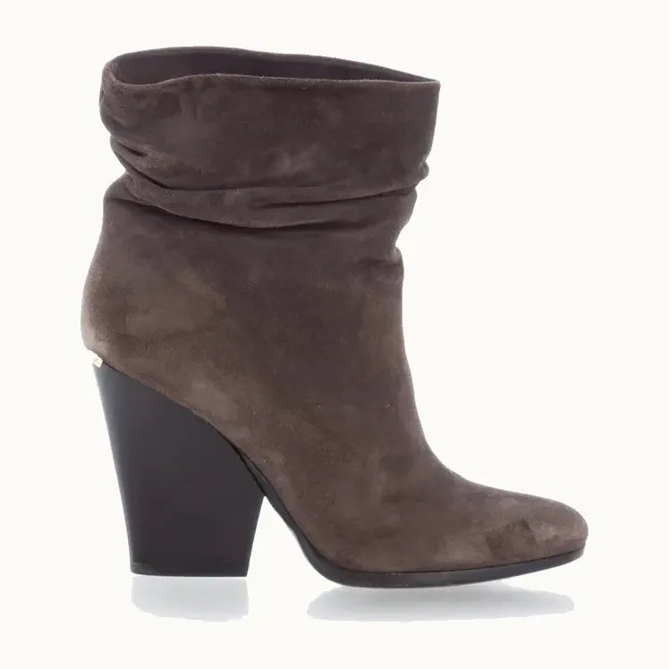 Zapatos Burberry, Talla 10, Bueno, KV-1274