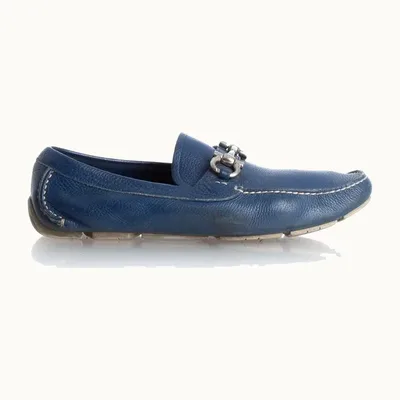 Zapatos Salvatore Ferragamo, Talla 11, Muy bueno