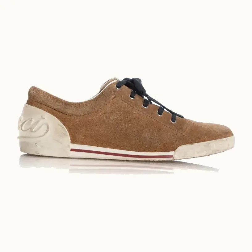 Zapatos Gucci, Talla 7.5, Muy bueno