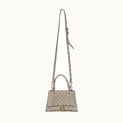 Bolsa Balenciaga Gucci