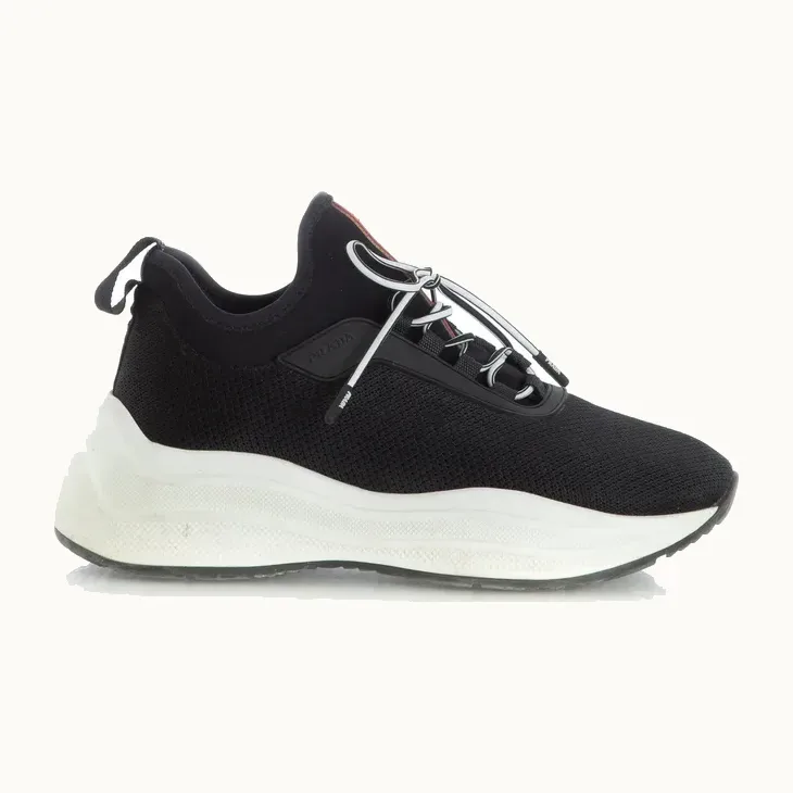 Zapatos Prada, Talla 36.5, Bueno