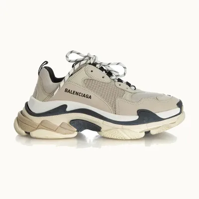Zapatos Balenciaga, Talla 41, Bueno, KV-1285