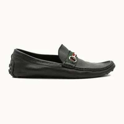 Zapatos Salvatore Ferragamo Gucci, Talla 9.5