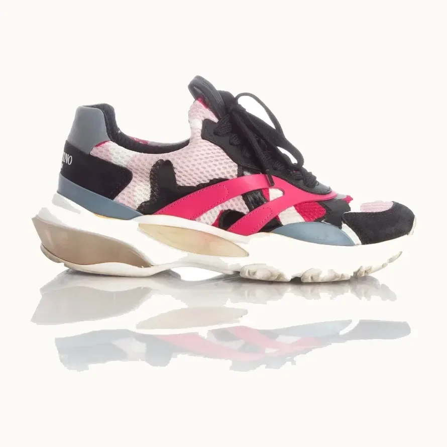 Zapatos Valentino, Talla 7, Correcto