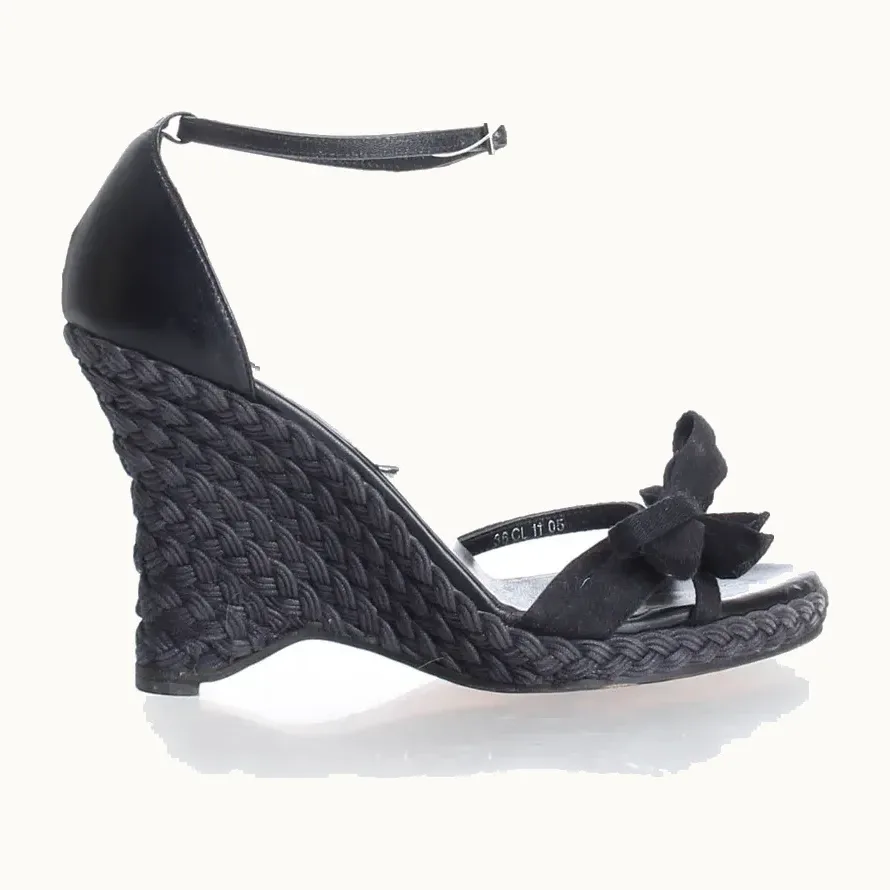 Zapatos Dior, Talla 6, Muy bueno