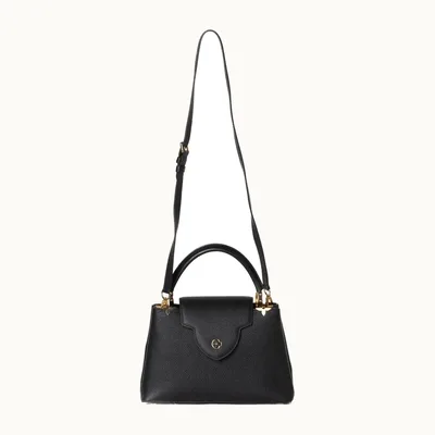 Bolsa Louis Vuitton Capucines, Excelente