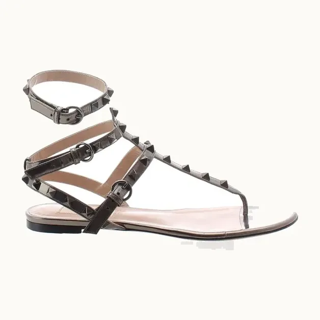 Zapatos Valentino, Talla 8, Excelente
