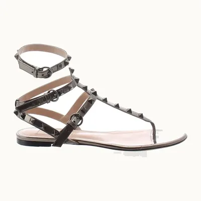 Zapatos Valentino, Talla 8, Excelente