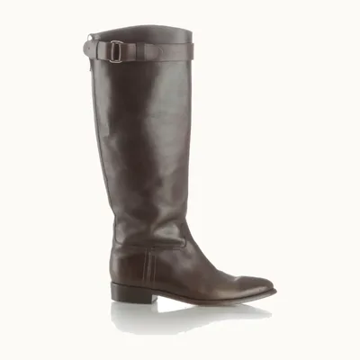 Zapatos Burberry, Talla 9, Bueno, KV-1376