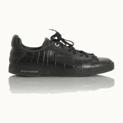 Zapatos Louis Vuitton, Talla 8, Bueno