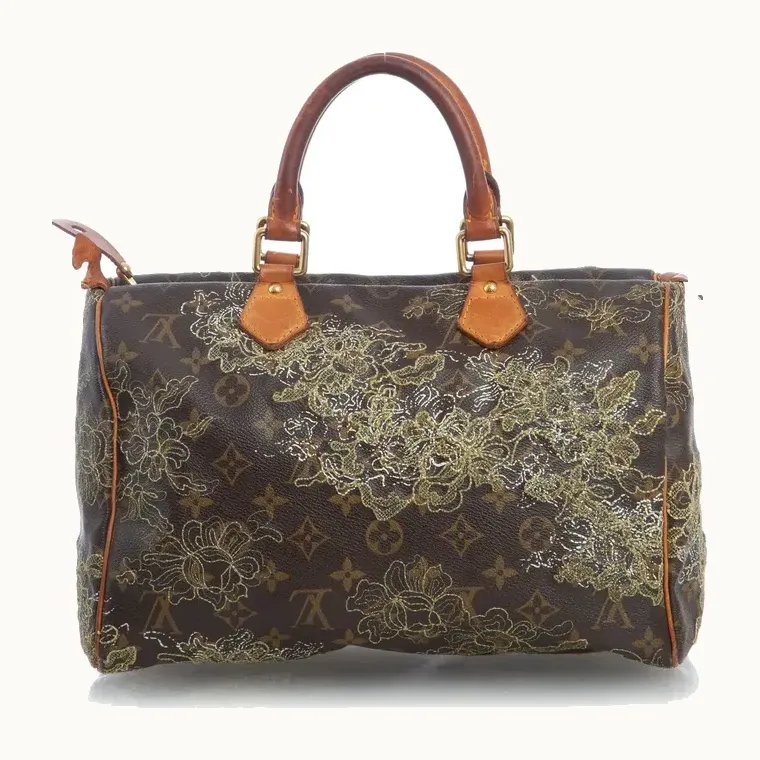 Bolsa Louis Vuitton Speedy, Muy bueno