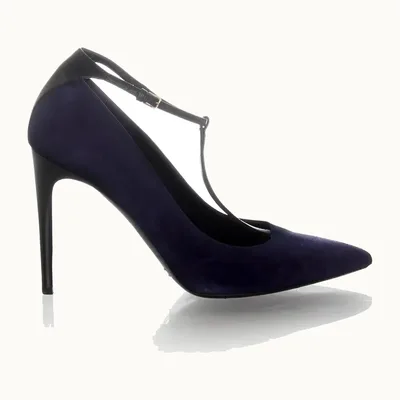 Zapatos Burberry, Talla 8, Excelente