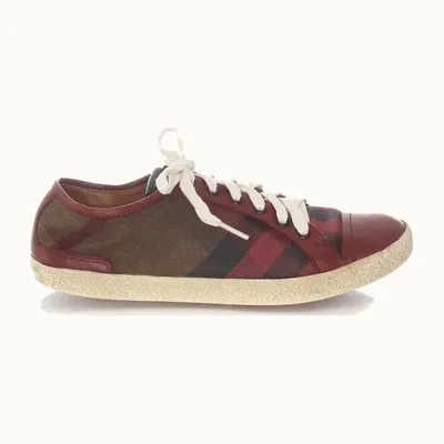 Zapatos Burberry, Talla 6, Excelente