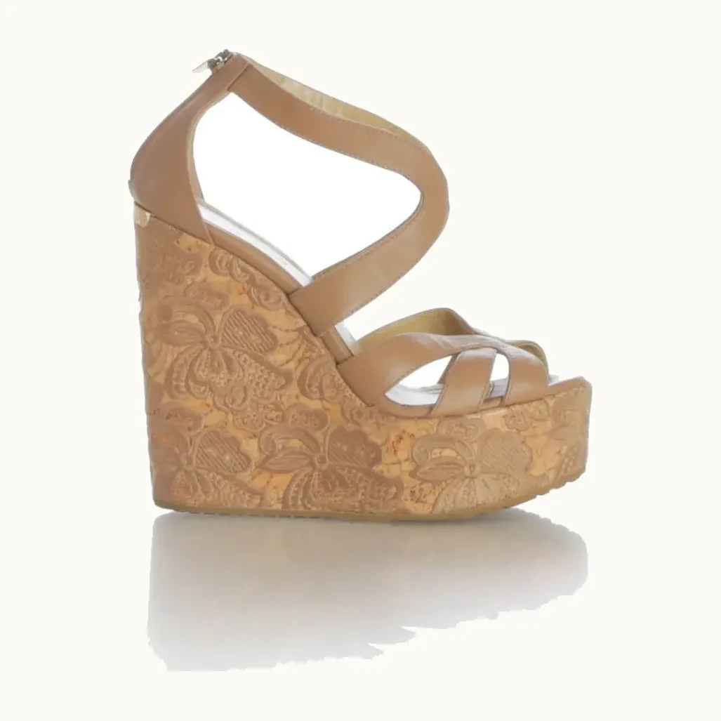 Zapatos Jimmy Choo, Talla 8, Muy bueno